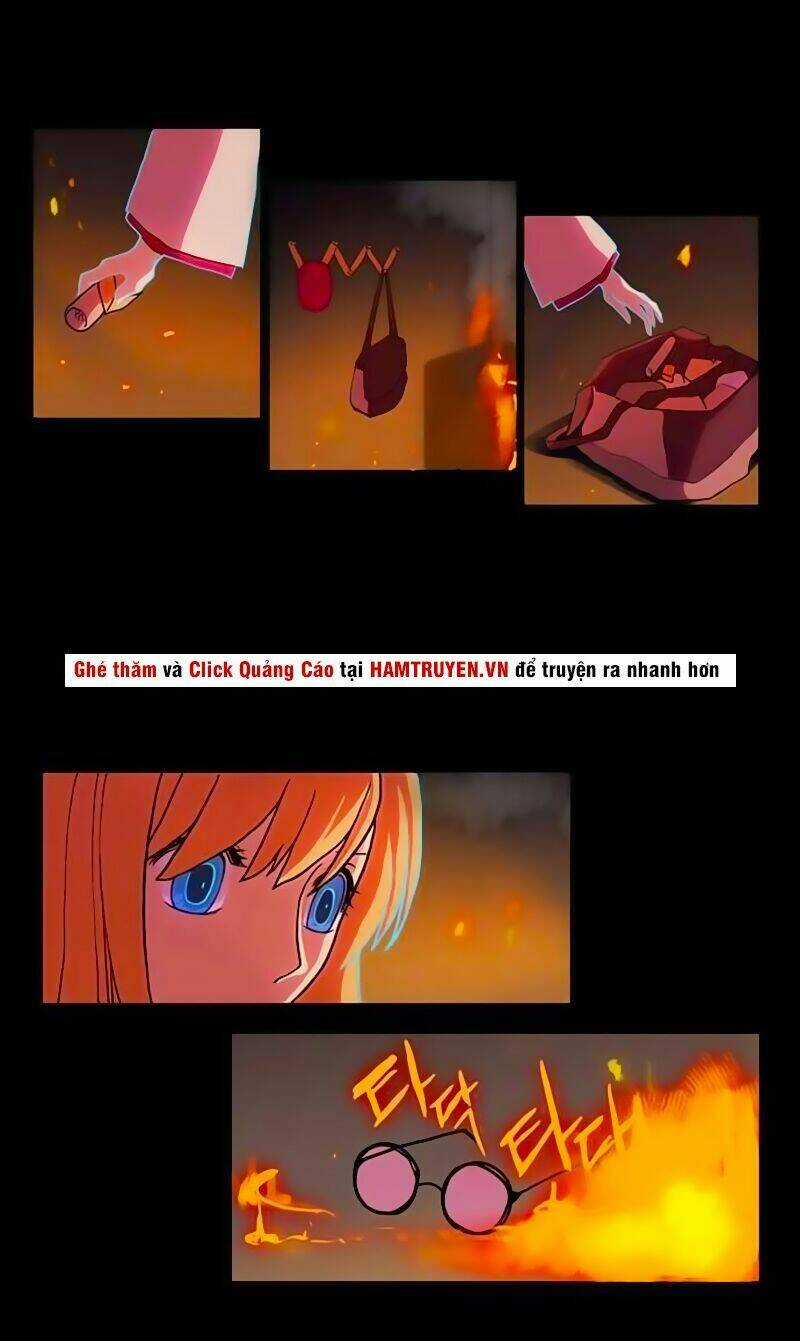 Abide In The Wind - Chapter 14 - Trang 38