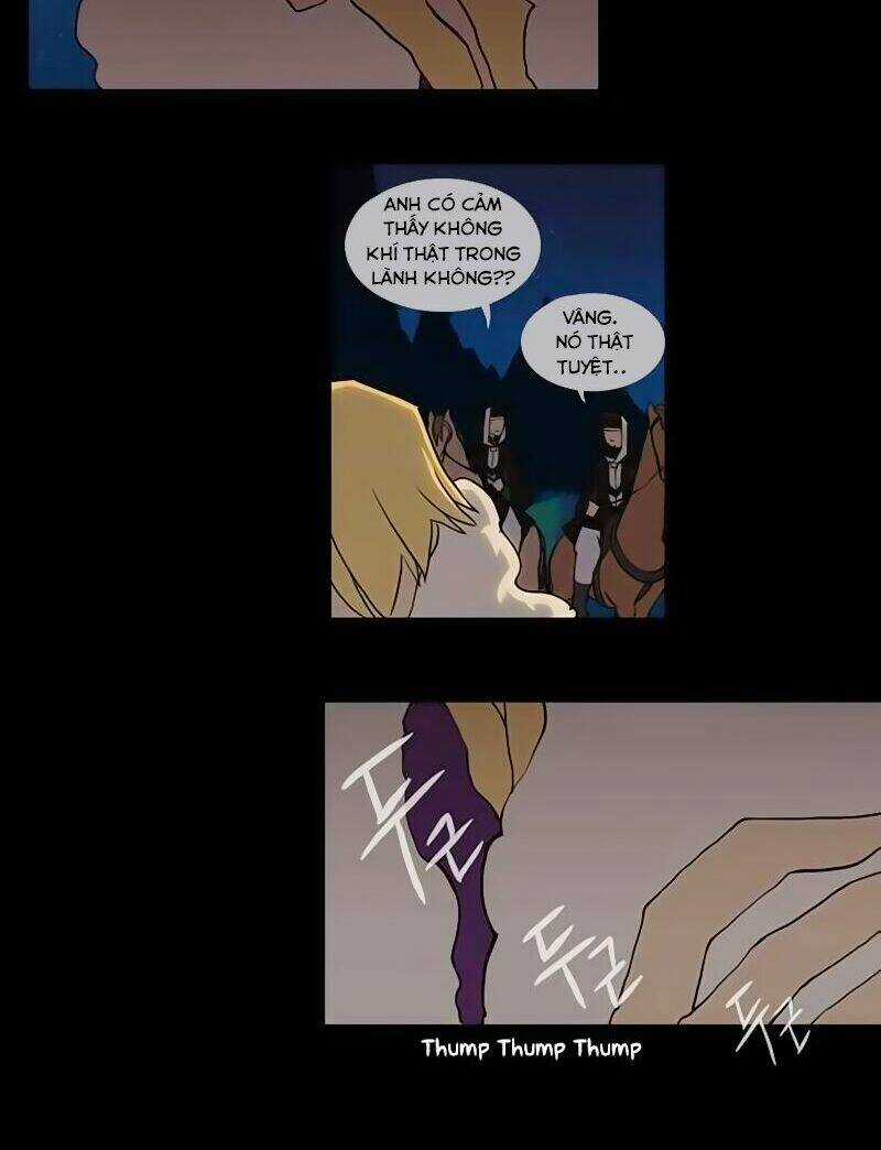 Abide In The Wind - Chapter 14 - Trang 5