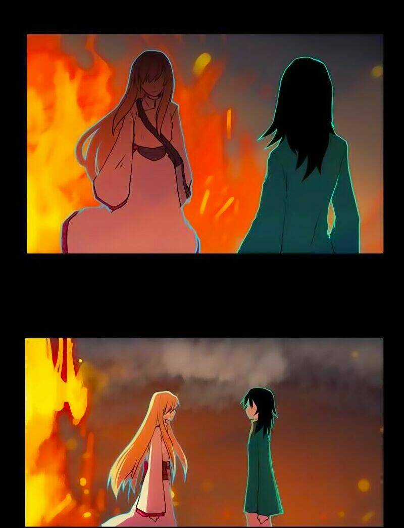 Abide In The Wind - Chapter 14 - Trang 41