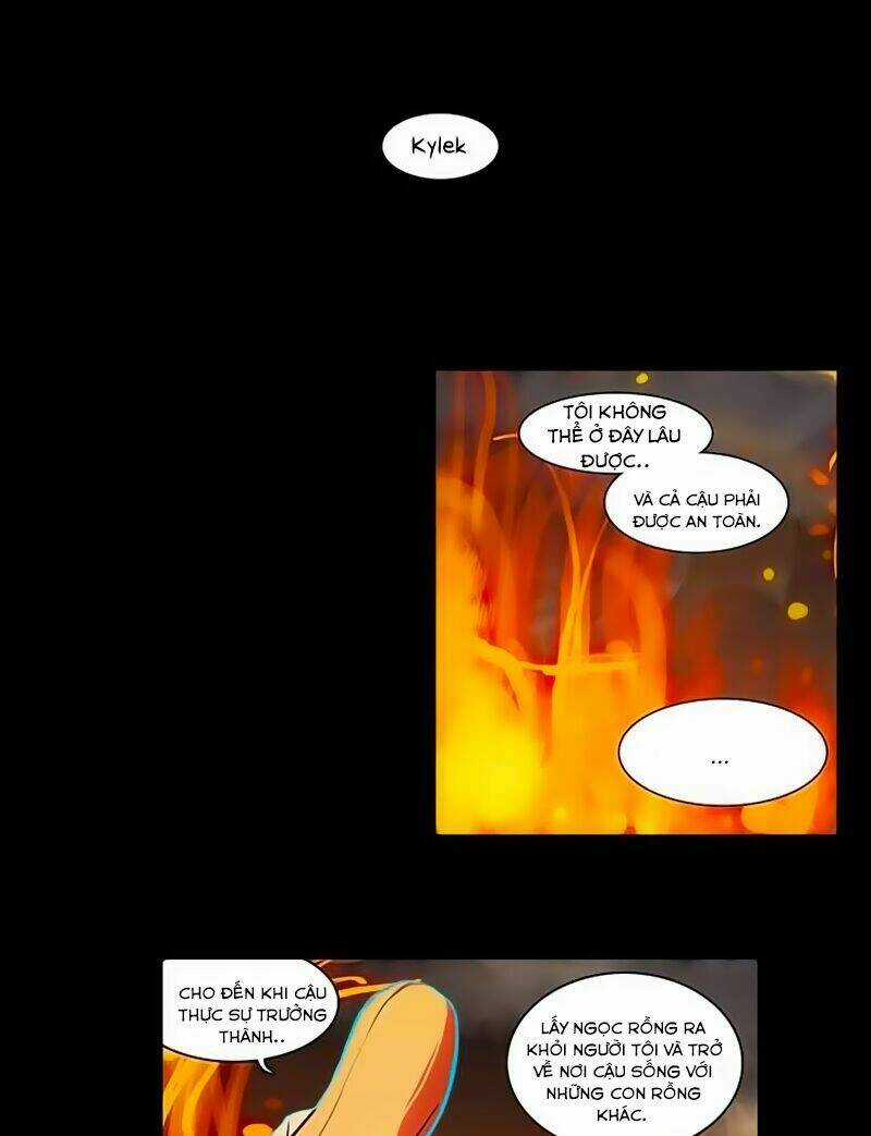 Abide In The Wind - Chapter 14 - Trang 42