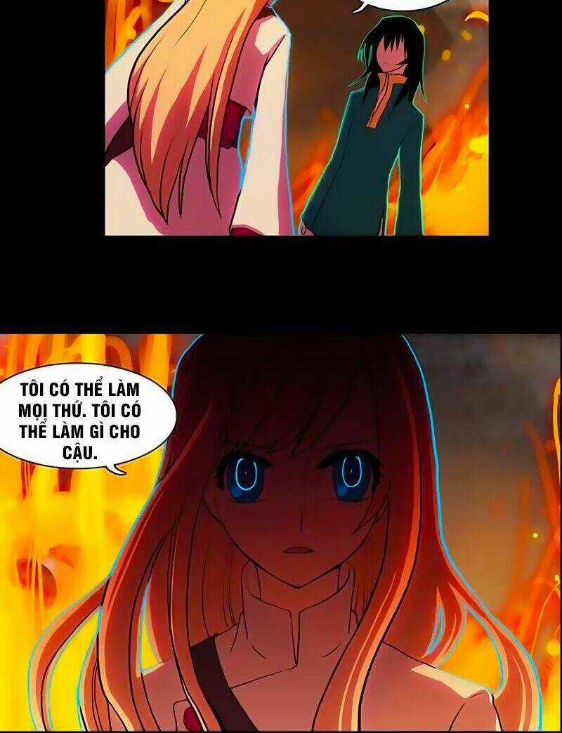 Abide In The Wind - Chapter 14 - Trang 43