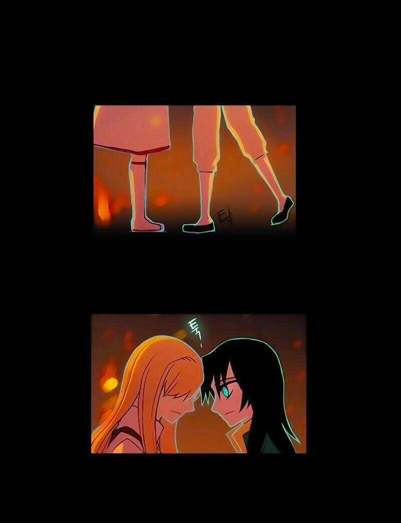 Abide In The Wind - Chapter 14 - Trang 44