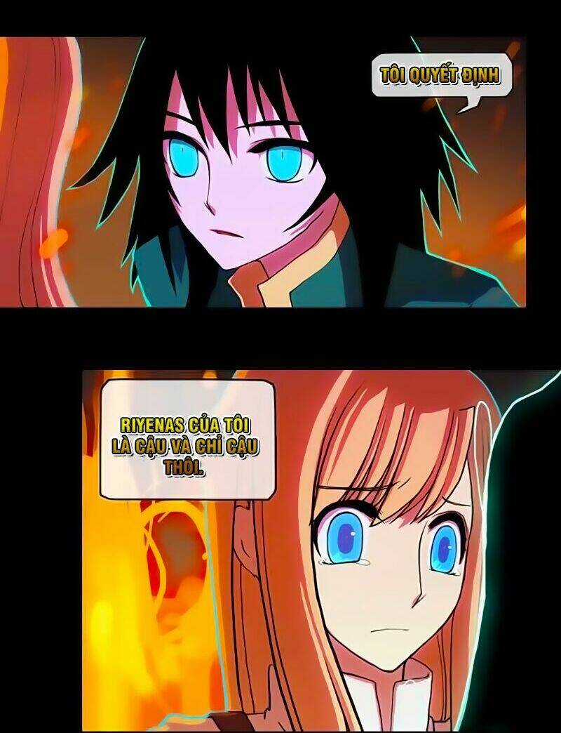 Abide In The Wind - Chapter 14 - Trang 45