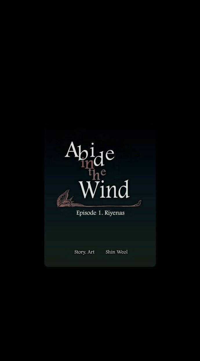 Abide In The Wind - Chapter 2 - Trang 2
