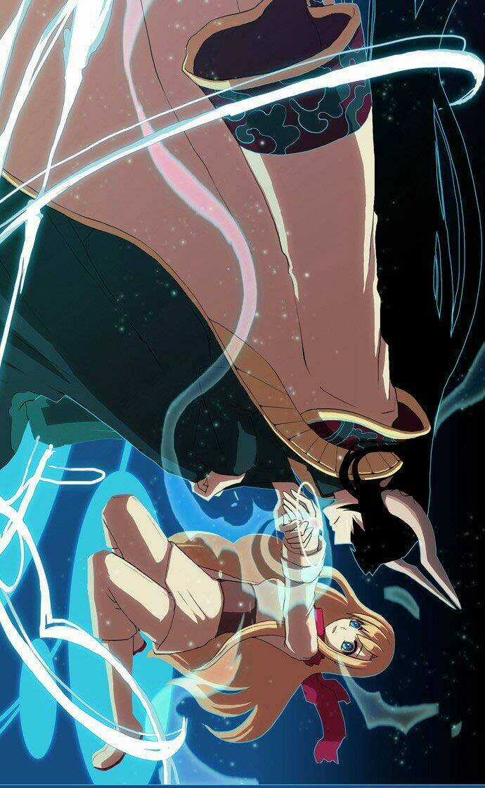 Abide In The Wind - Chapter 2 - Trang 11