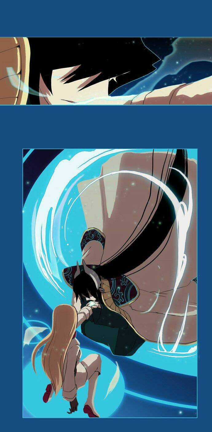 Abide In The Wind - Chapter 2 - Trang 12