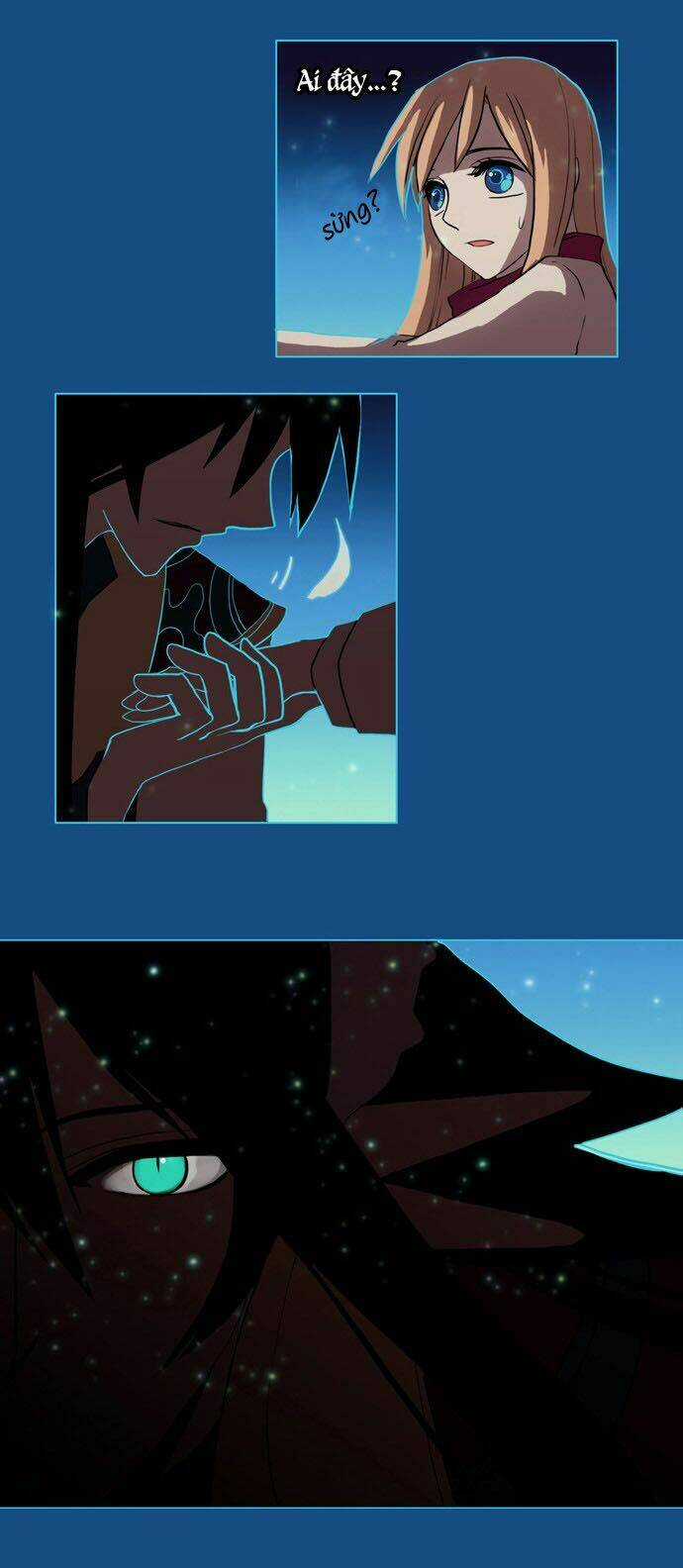 Abide In The Wind - Chapter 2 - Trang 13