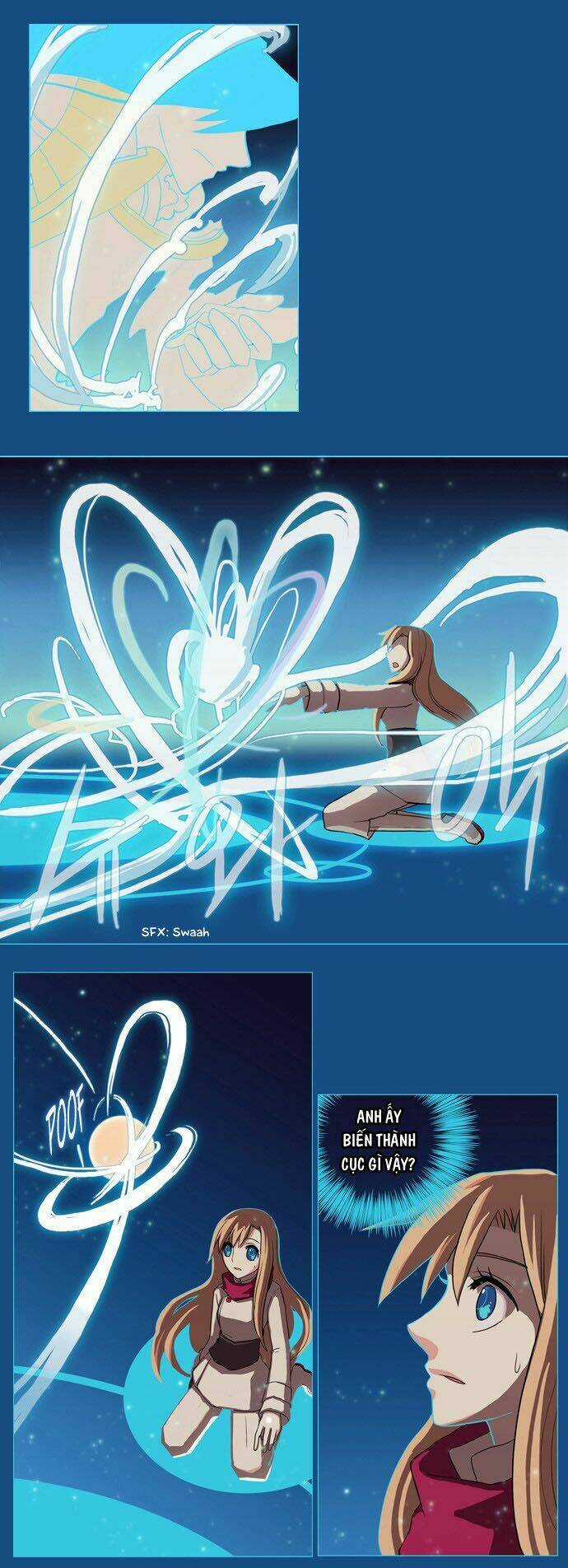 Abide In The Wind - Chapter 2 - Trang 15