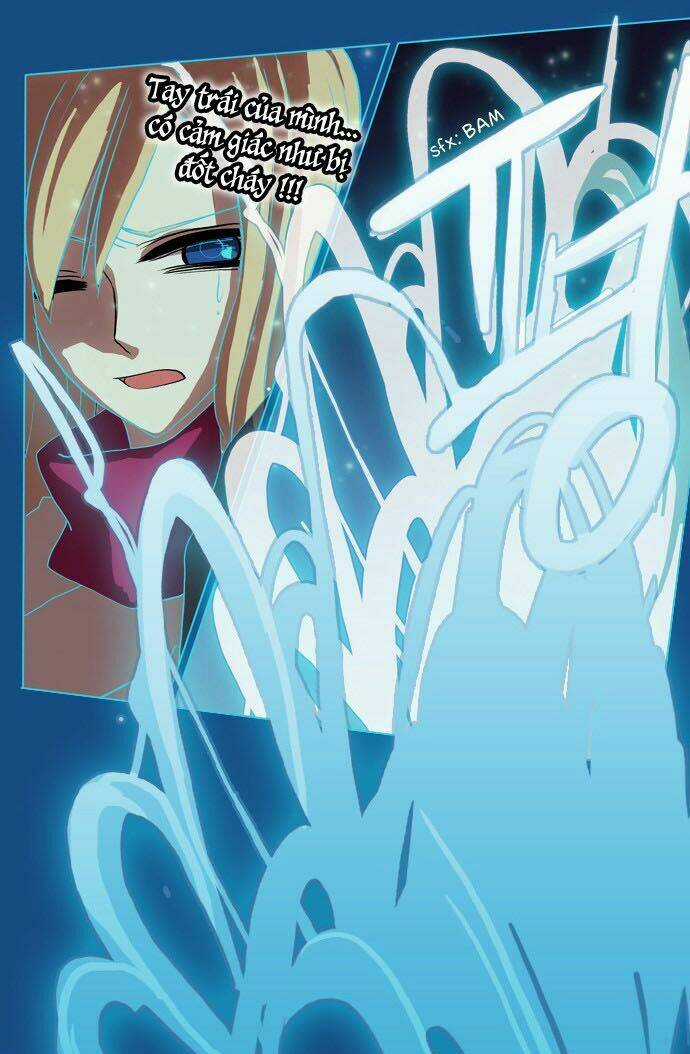 Abide In The Wind - Chapter 2 - Trang 17