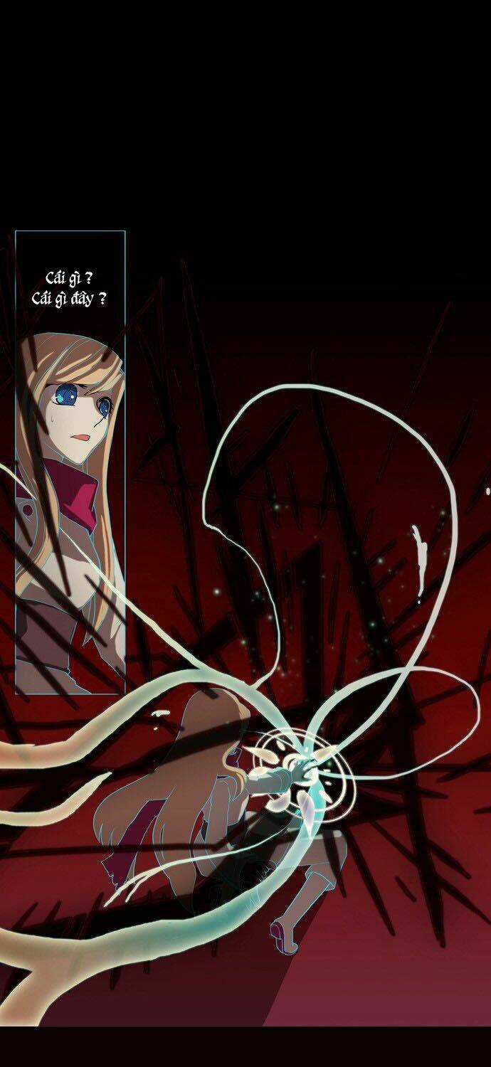 Abide In The Wind - Chapter 2 - Trang 3