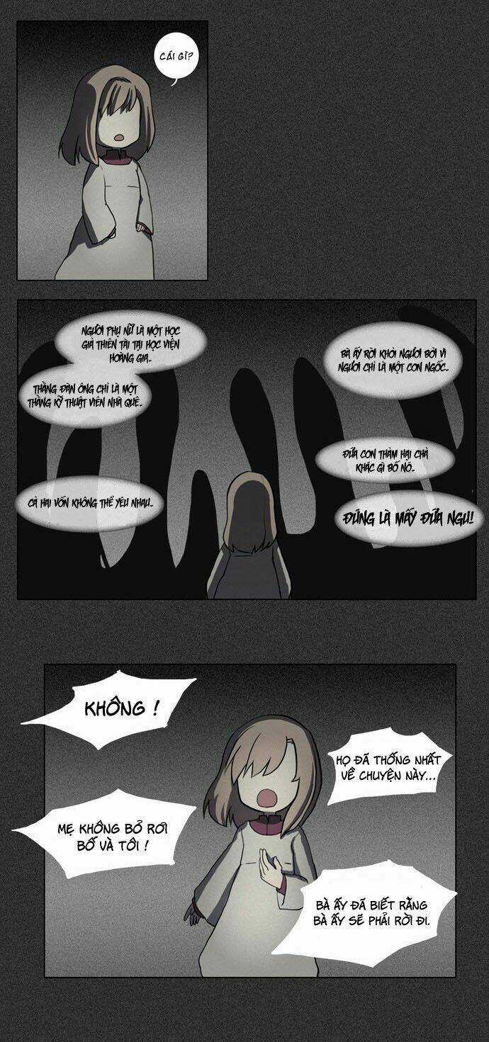 Abide In The Wind - Chapter 2 - Trang 22