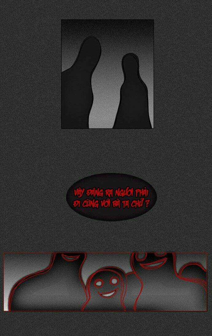 Abide In The Wind - Chapter 2 - Trang 23