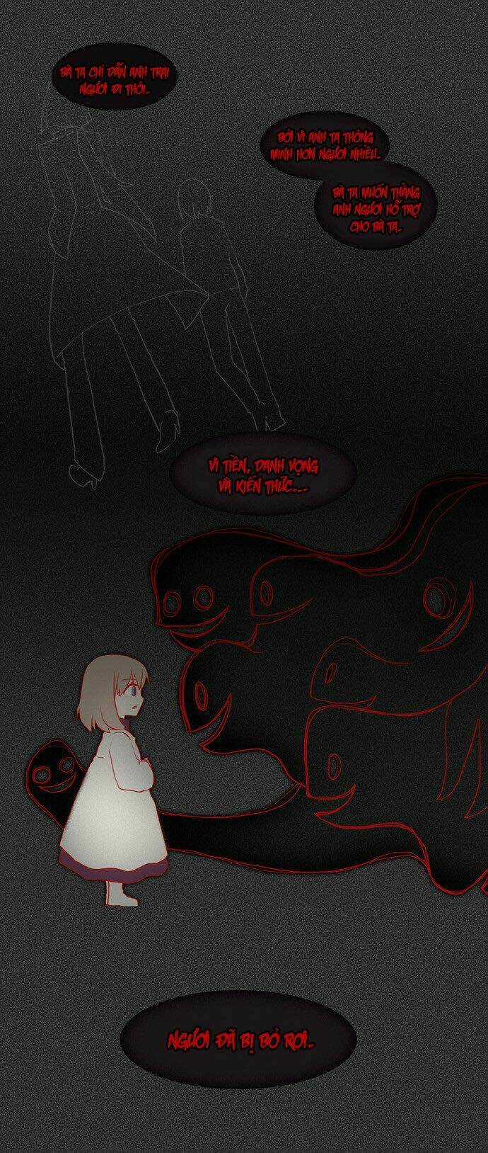 Abide In The Wind - Chapter 2 - Trang 24