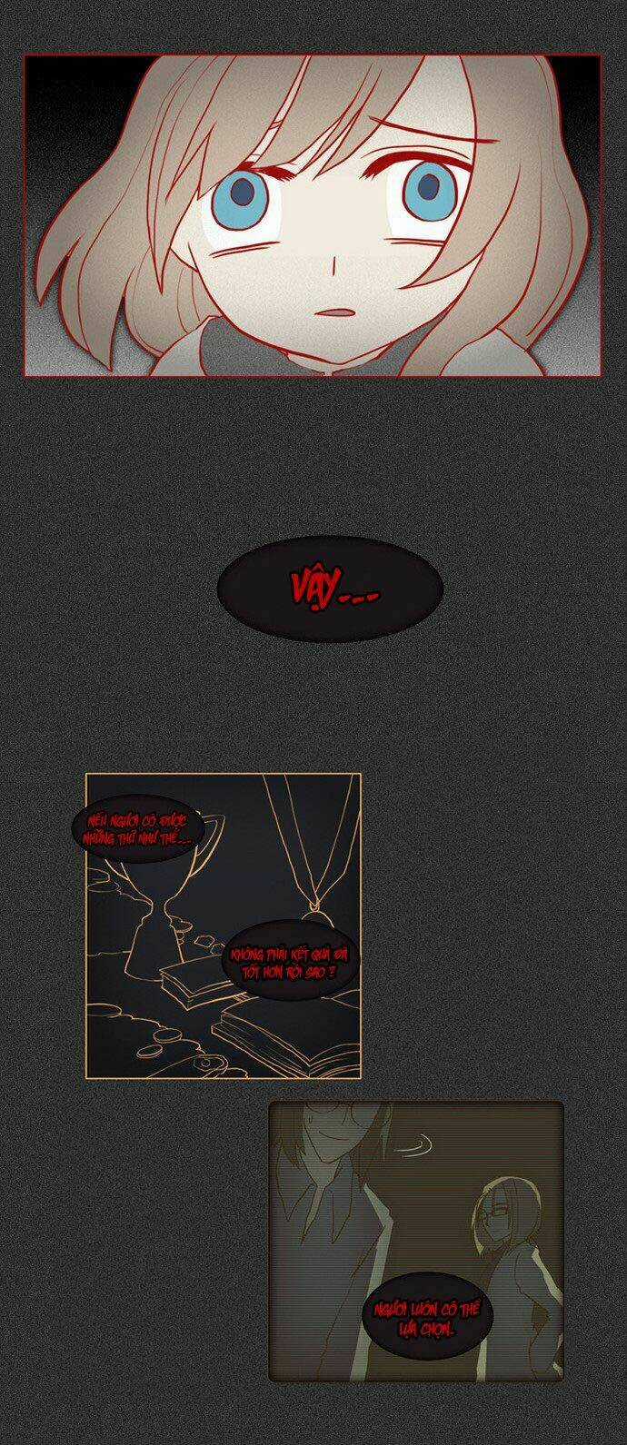 Abide In The Wind - Chapter 2 - Trang 25