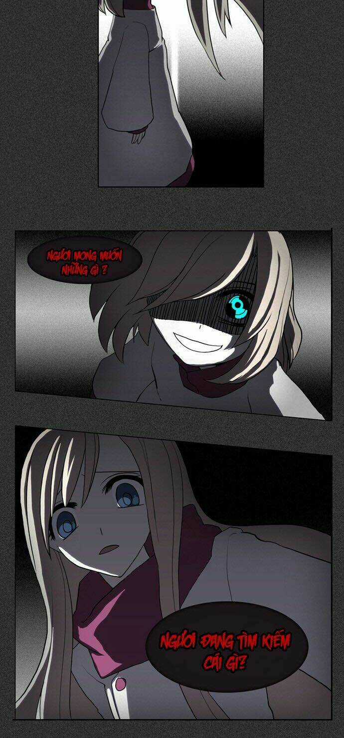 Abide In The Wind - Chapter 2 - Trang 27