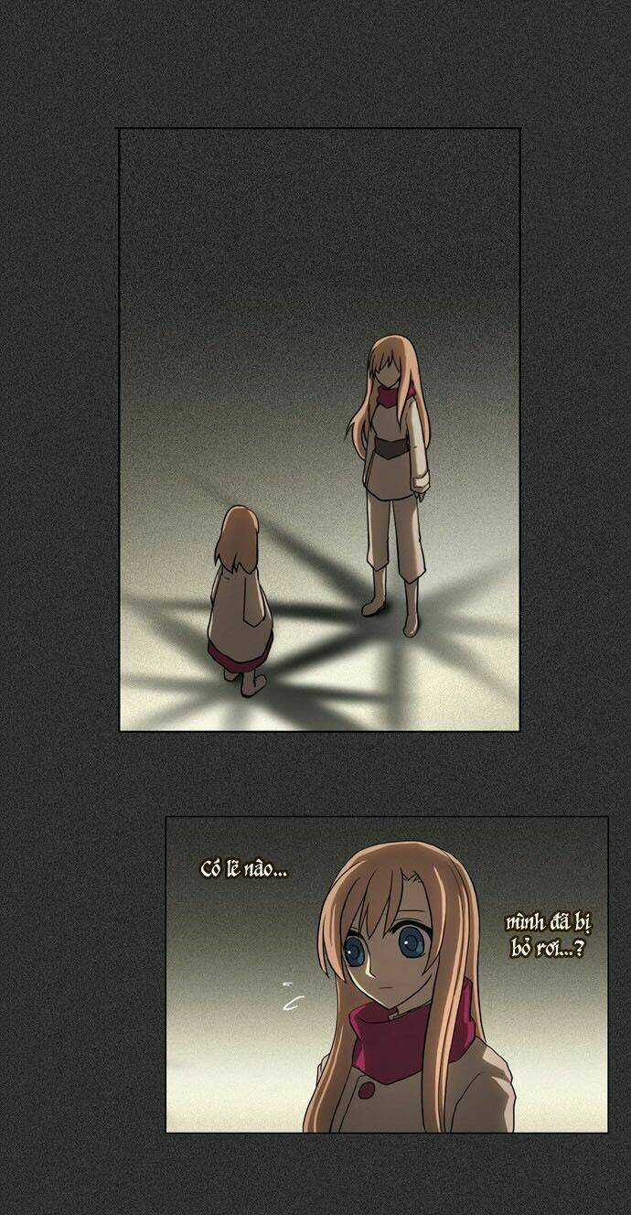 Abide In The Wind - Chapter 2 - Trang 28