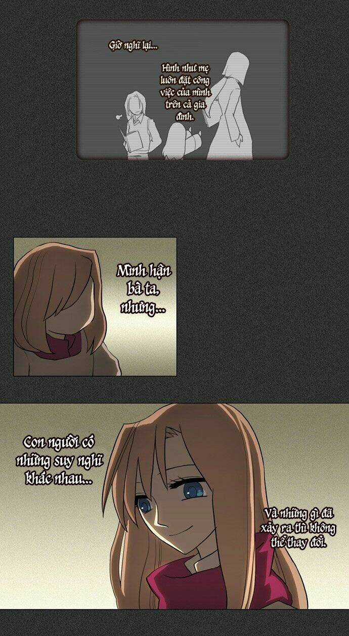 Abide In The Wind - Chapter 2 - Trang 29