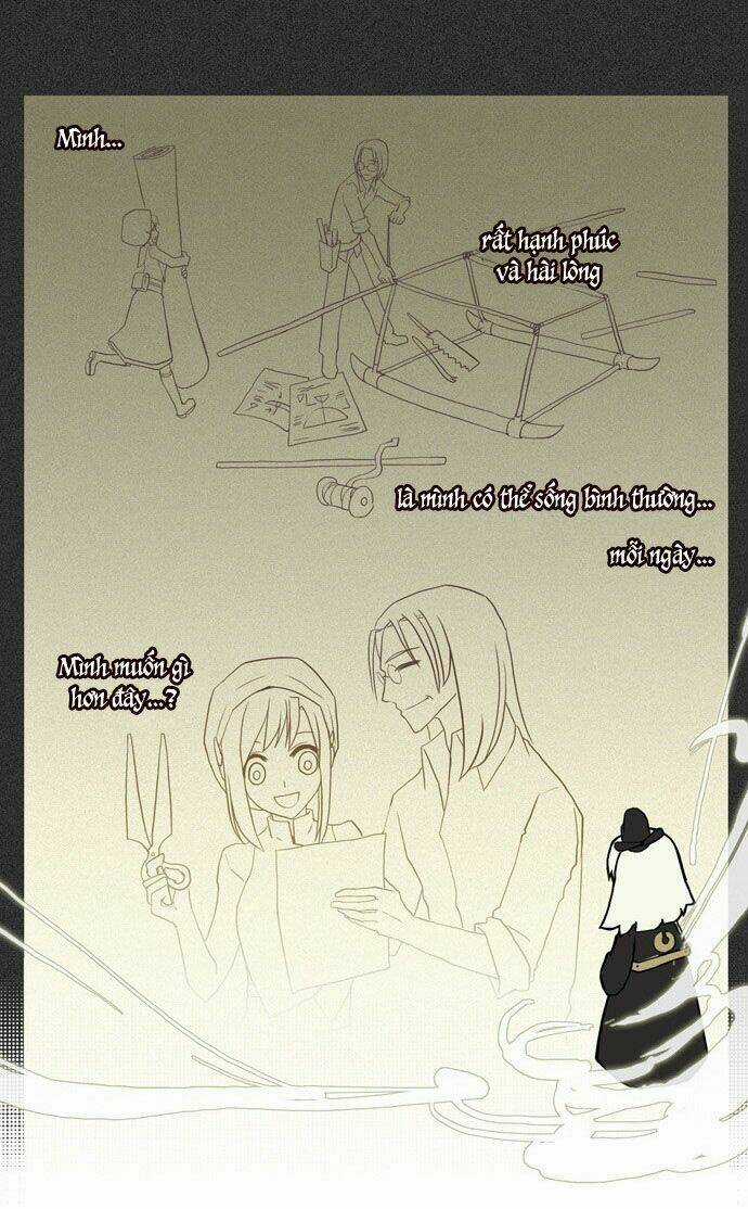 Abide In The Wind - Chapter 2 - Trang 30