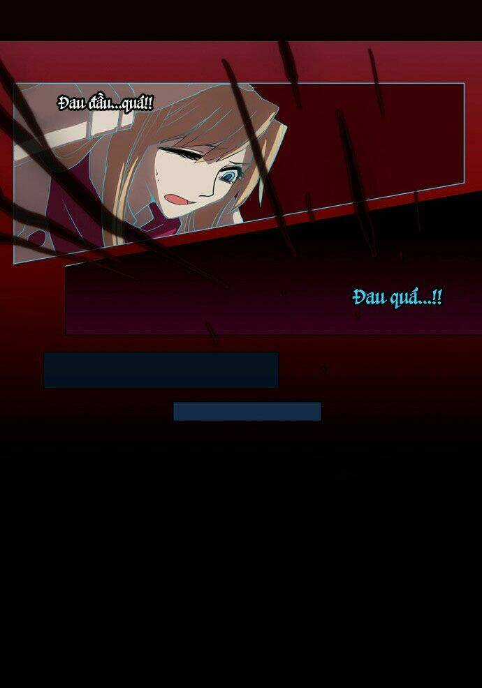 Abide In The Wind - Chapter 2 - Trang 4