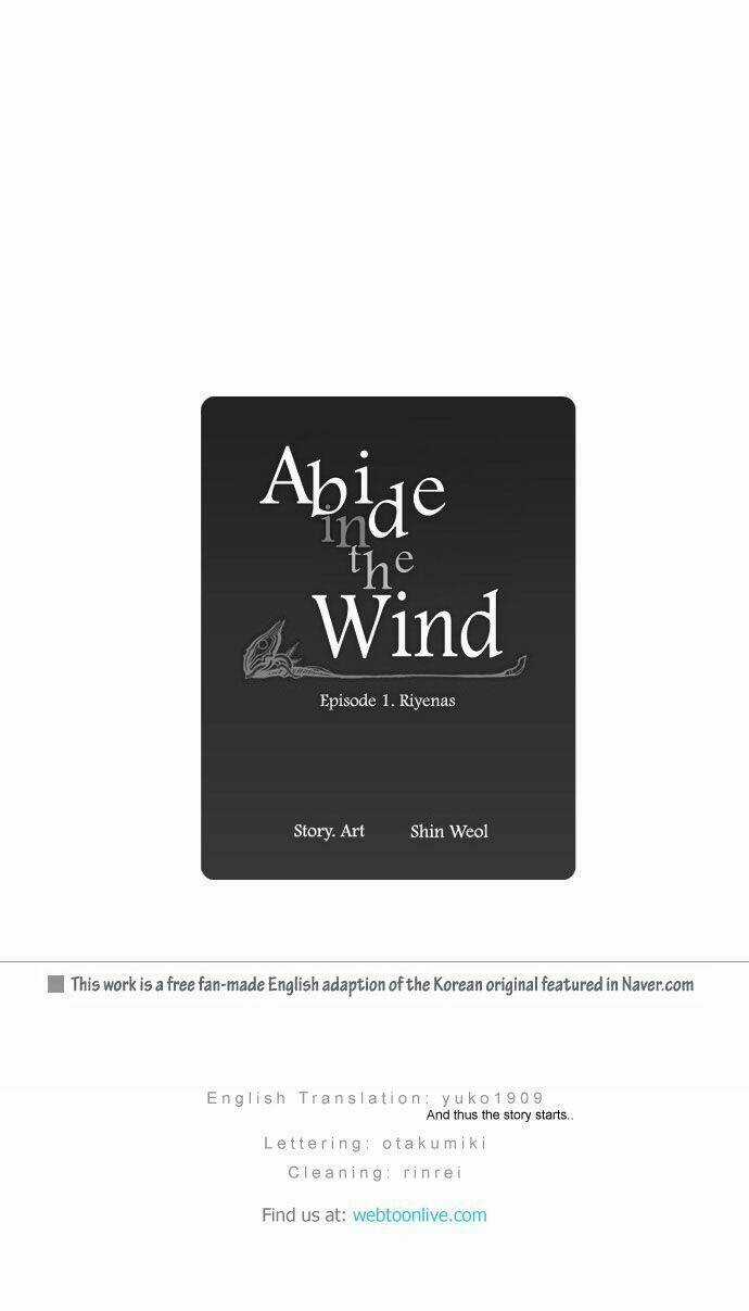 Abide In The Wind - Chapter 2 - Trang 34
