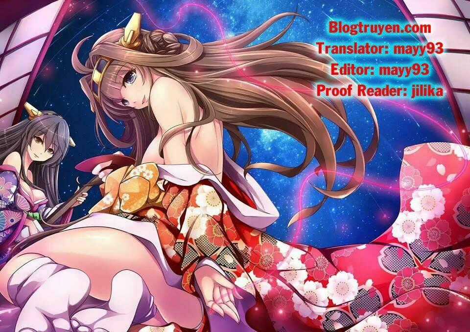 Abide In The Wind - Chapter 2 - Trang 35