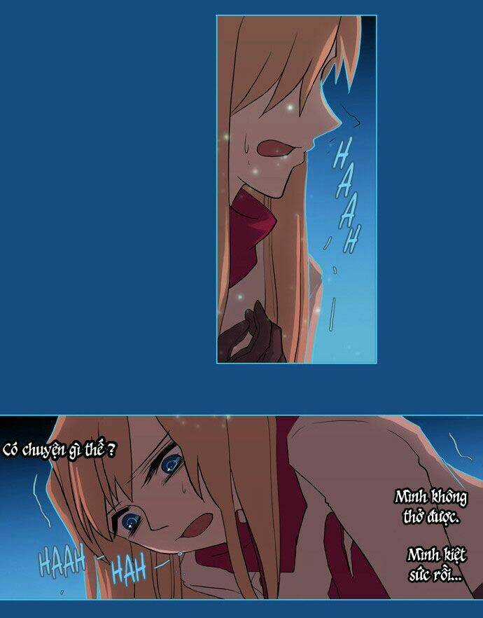 Abide In The Wind - Chapter 2 - Trang 6