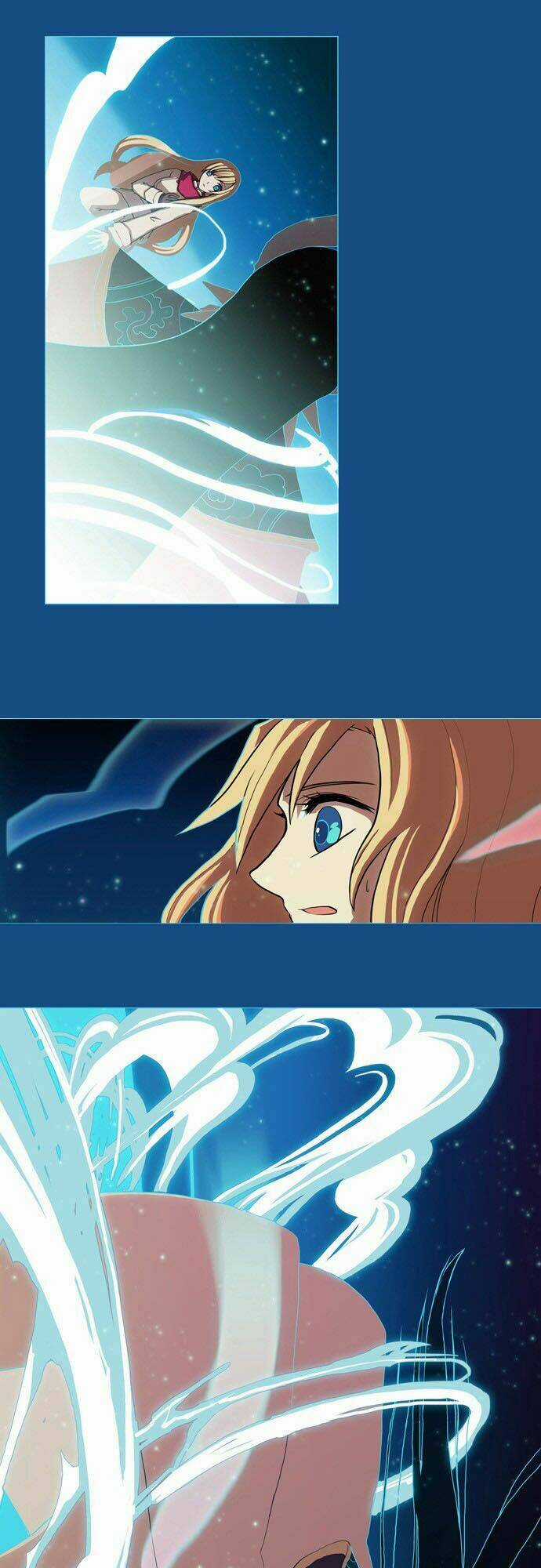 Abide In The Wind - Chapter 2 - Trang 10