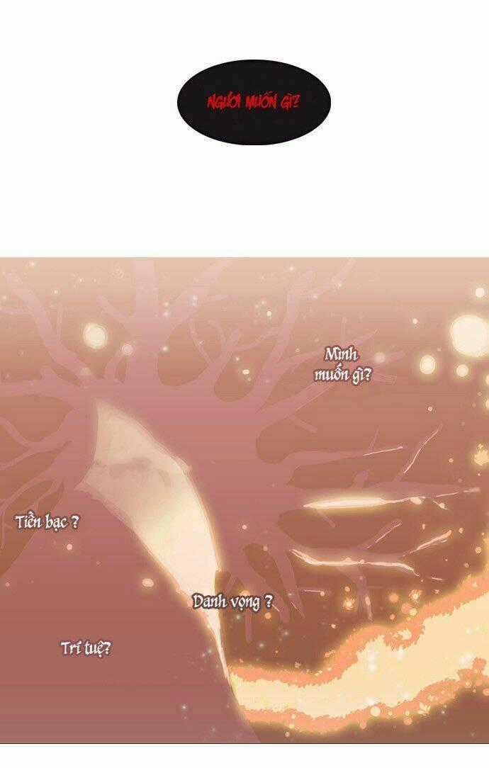 Abide In The Wind - Chapter 3 - Trang 1