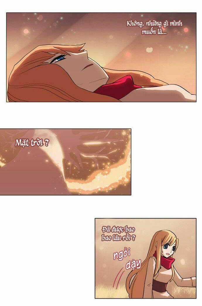 Abide In The Wind - Chapter 3 - Trang 2