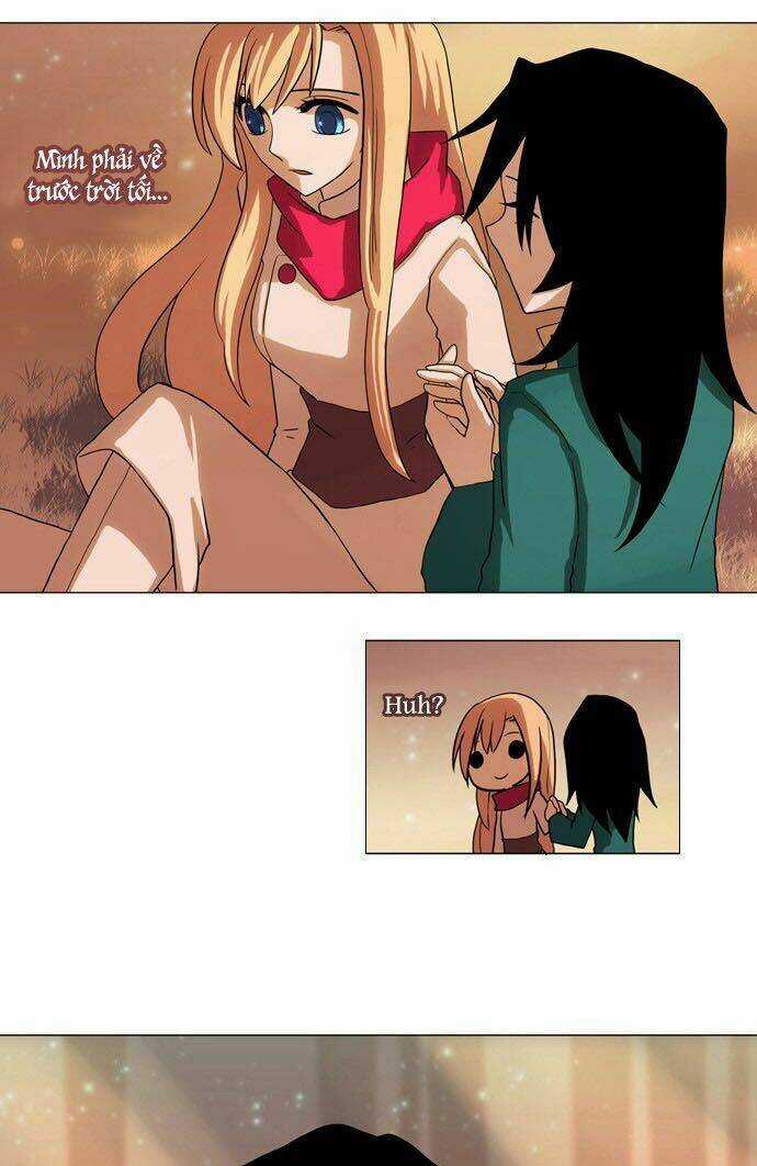 Abide In The Wind - Chapter 3 - Trang 3