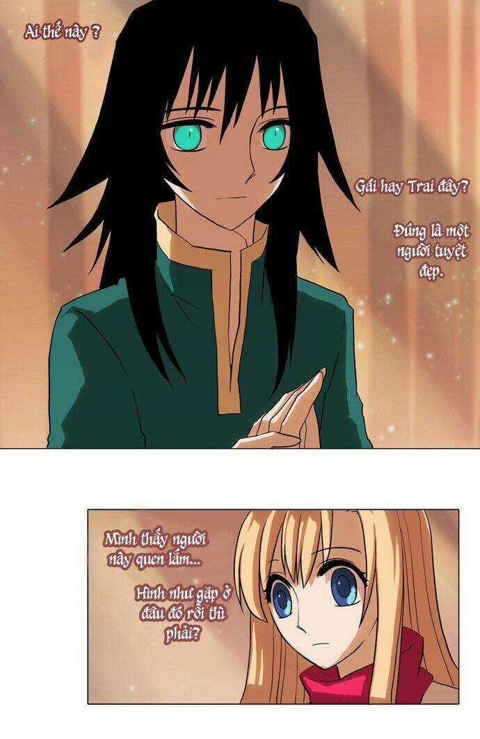 Abide In The Wind - Chapter 3 - Trang 4