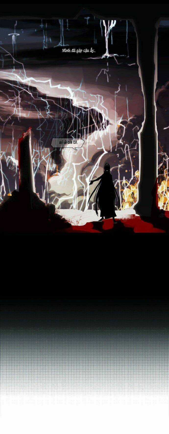 Abide In The Wind - Chapter 3 - Trang 32