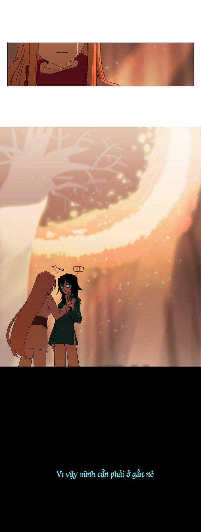 Abide In The Wind - Chapter 3 - Trang 34