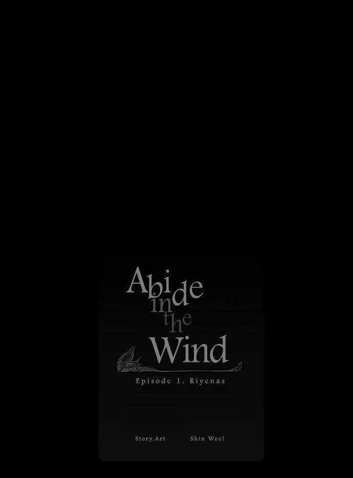 Abide In The Wind - Chapter 3 - Trang 36