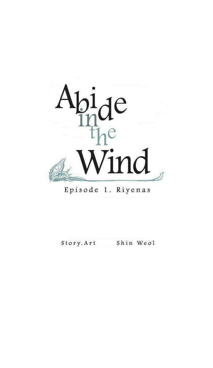 Abide In The Wind - Chapter 3 - Trang 7