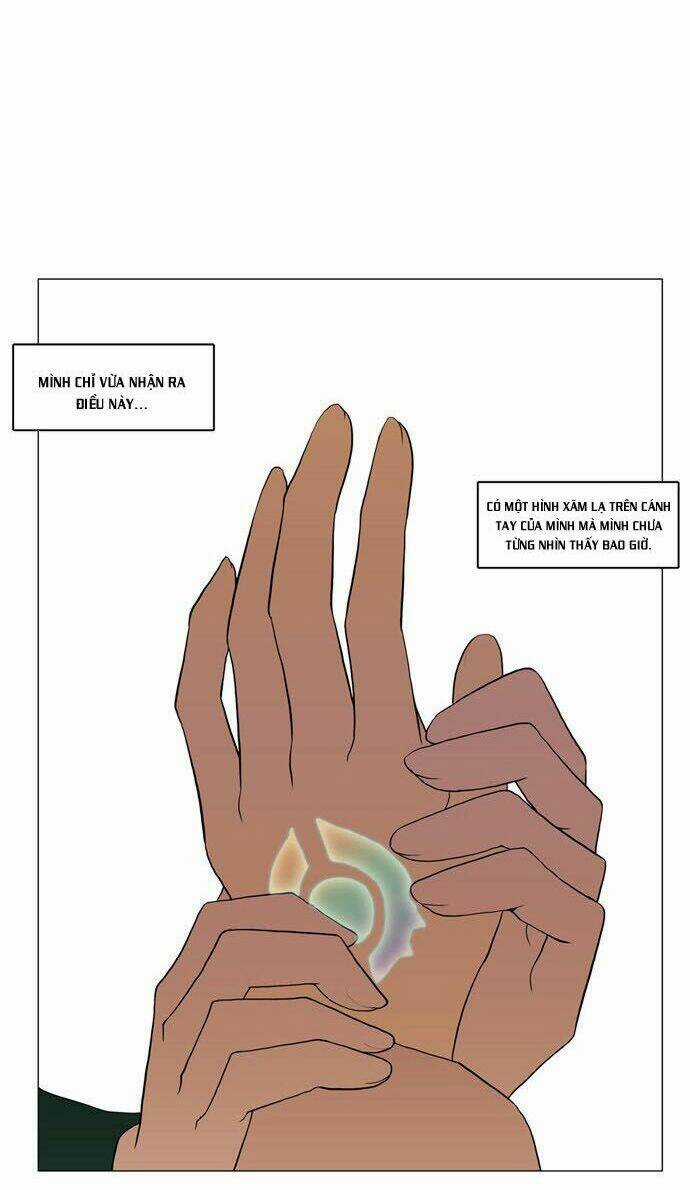 Abide In The Wind - Chapter 3 - Trang 8