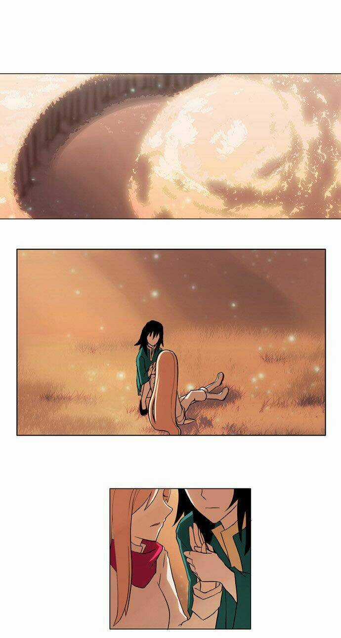 Abide In The Wind - Chapter 3 - Trang 9