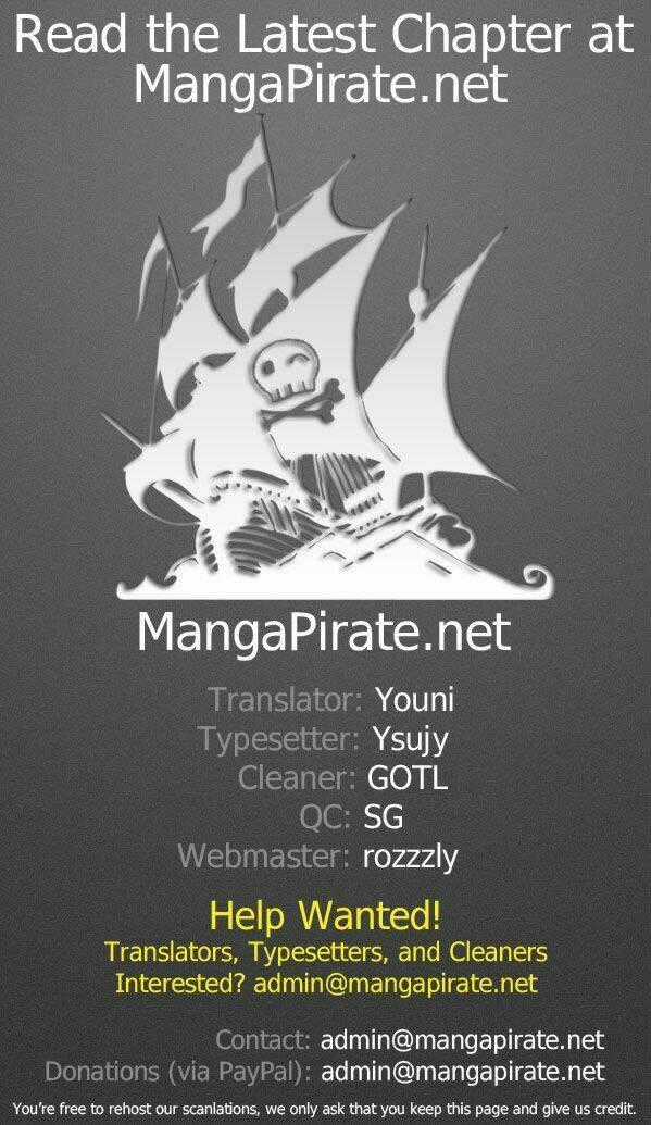 Abide In The Wind - Chapter 4 - Trang 1