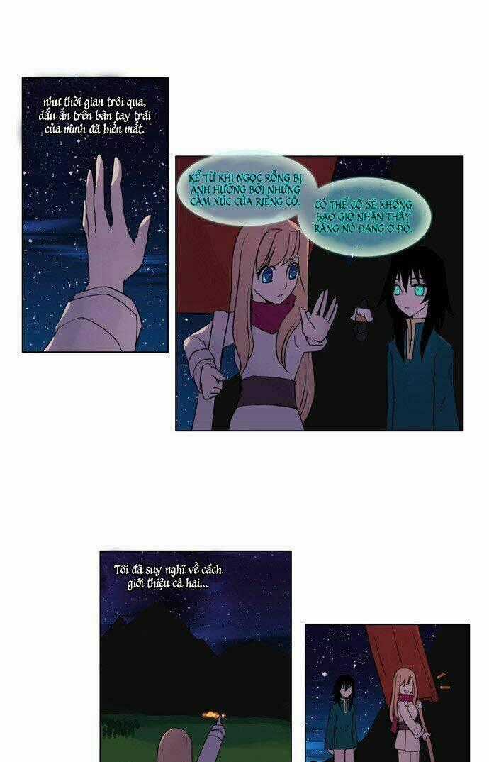 Abide In The Wind - Chapter 4 - Trang 2