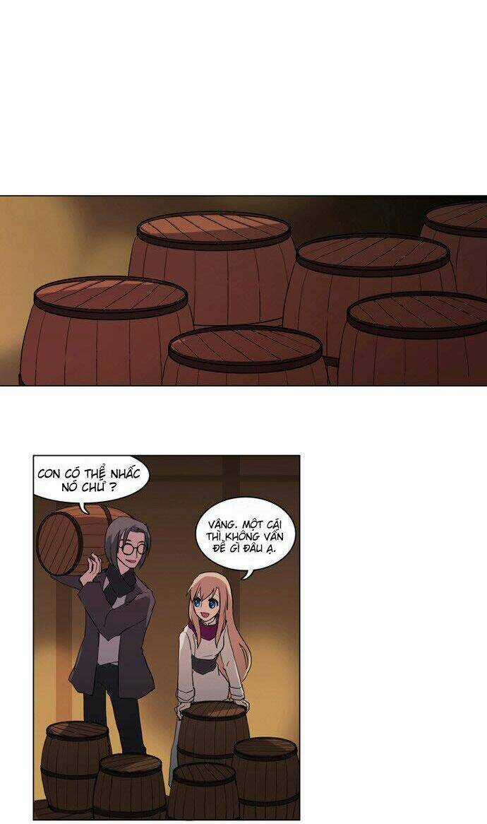 Abide In The Wind - Chapter 4 - Trang 11