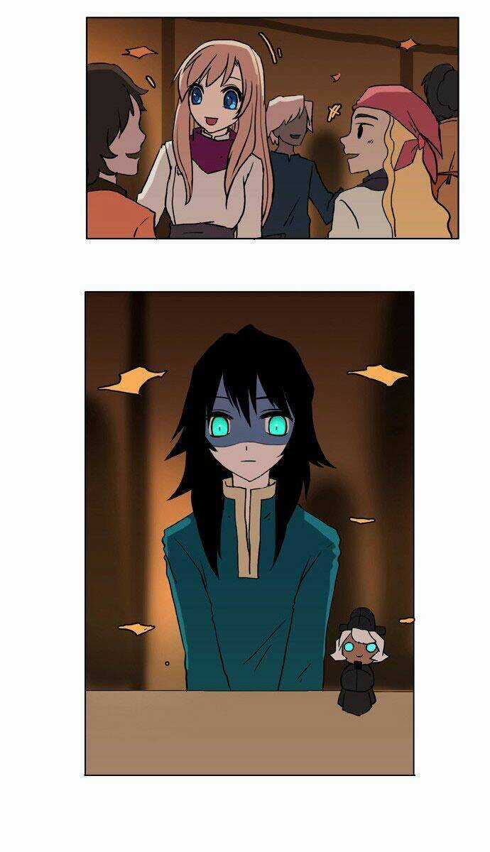 Abide In The Wind - Chapter 4 - Trang 14