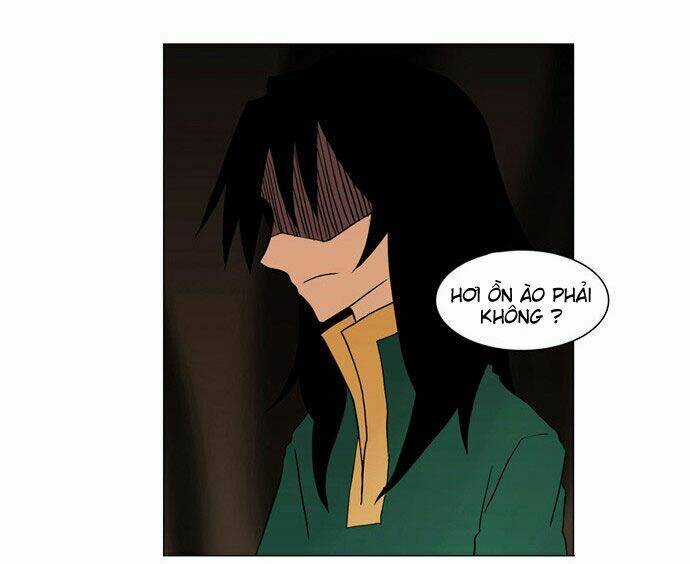 Abide In The Wind - Chapter 4 - Trang 16