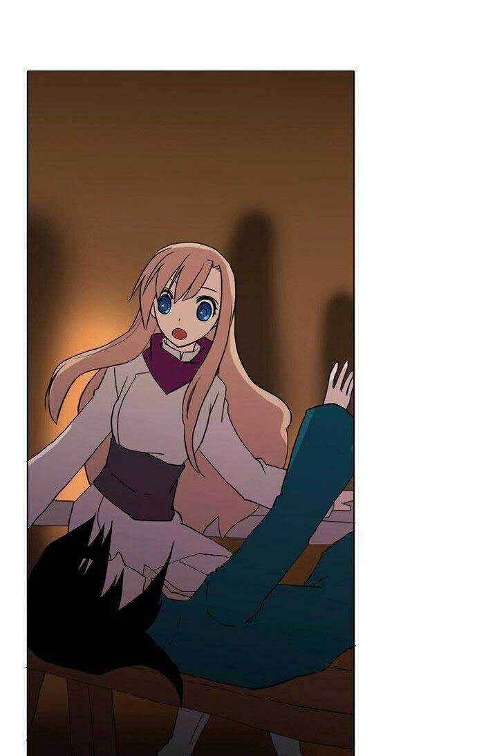 Abide In The Wind - Chapter 4 - Trang 19