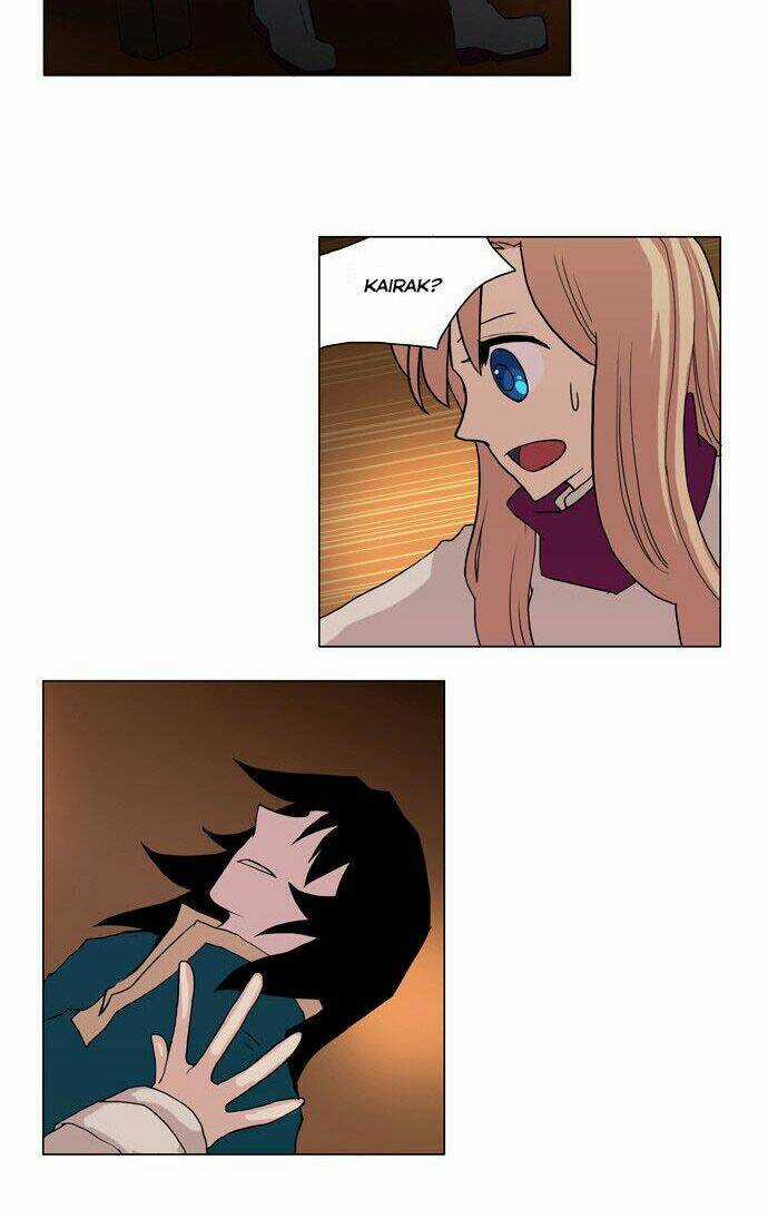 Abide In The Wind - Chapter 4 - Trang 20