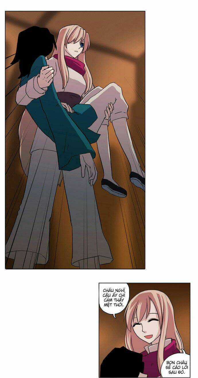 Abide In The Wind - Chapter 4 - Trang 23