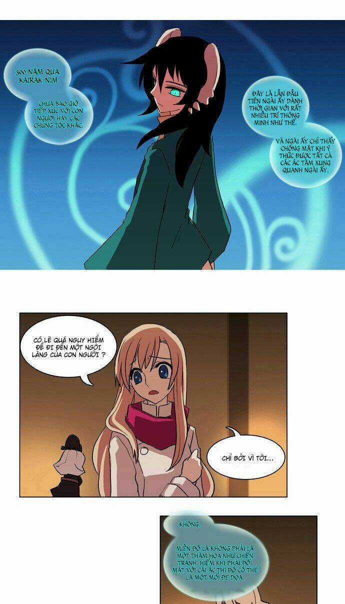 Abide In The Wind - Chapter 4 - Trang 26