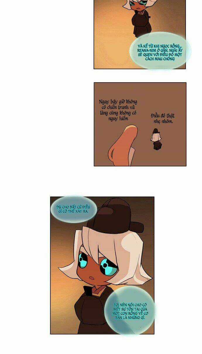 Abide In The Wind - Chapter 4 - Trang 27