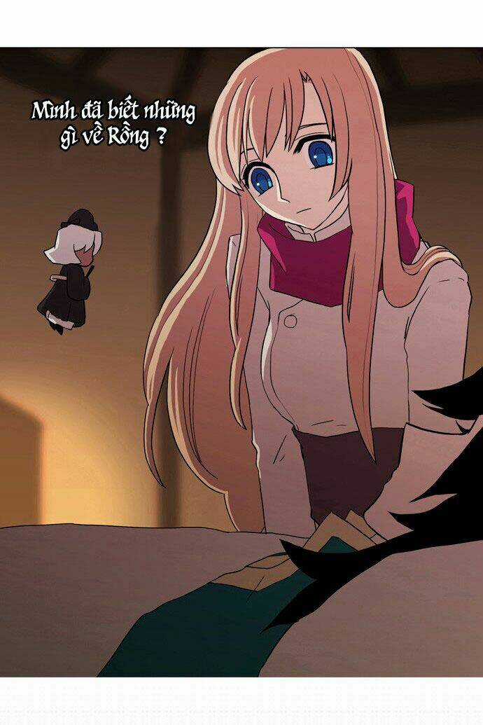 Abide In The Wind - Chapter 4 - Trang 29