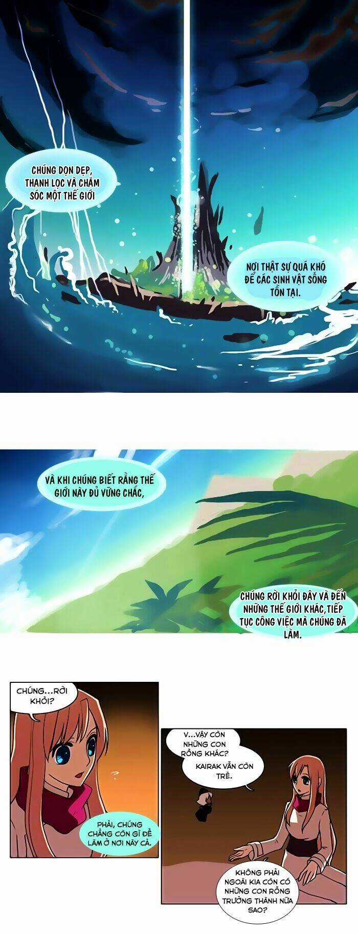 Abide In The Wind - Chapter 5 - Trang 13