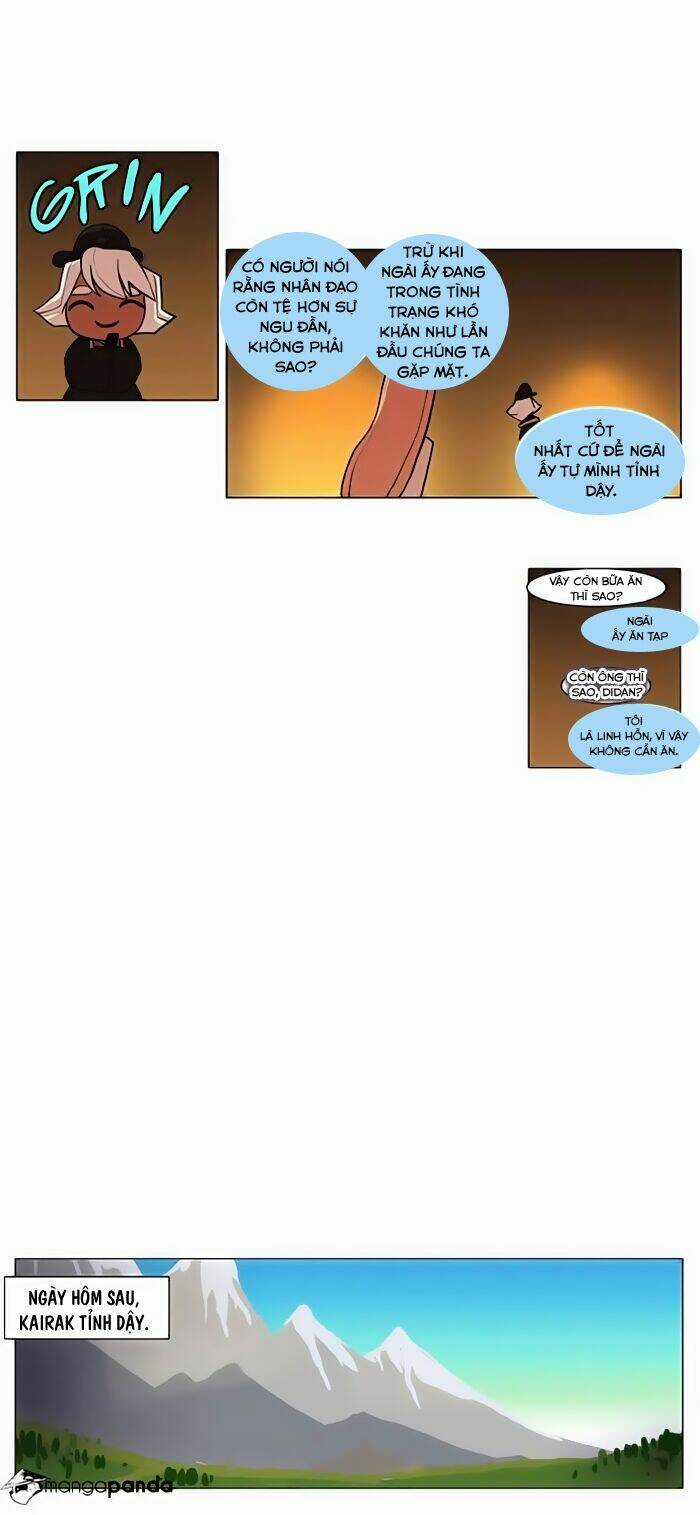 Abide In The Wind - Chapter 5 - Trang 19